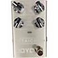 Used Joyo TAICHI Effect Pedal thumbnail