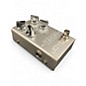 Used Joyo TAICHI Effect Pedal