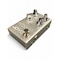 Used Joyo TAICHI Effect Pedal