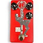 Used Funny Little Box SKELETON KEY Effect Pedal thumbnail