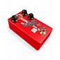Used Funny Little Box SKELETON KEY Effect Pedal