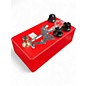 Used Funny Little Box SKELETON KEY Effect Pedal