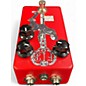 Used Funny Little Box SKELETON KEY Effect Pedal