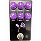 Used JHS Pedals THE VIOLET Effect Pedal thumbnail
