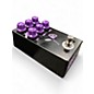 Used JHS Pedals THE VIOLET Effect Pedal