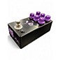 Used JHS Pedals THE VIOLET Effect Pedal