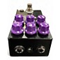 Used JHS Pedals THE VIOLET Effect Pedal