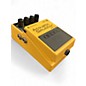 Used BOSS AC2 Acoustic Simulator Effect Pedal
