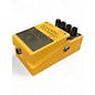 Used BOSS AC2 Acoustic Simulator Effect Pedal