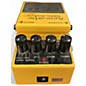 Used BOSS AC2 Acoustic Simulator Effect Pedal