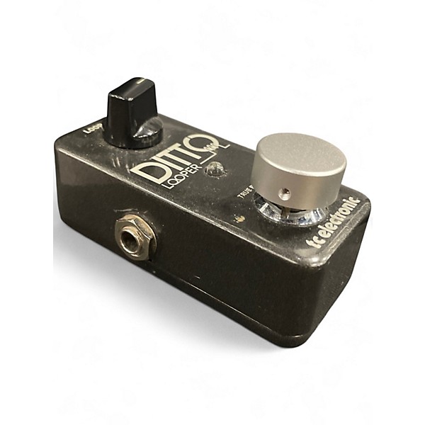 Used TC Electronic Ditto Looper Pedal
