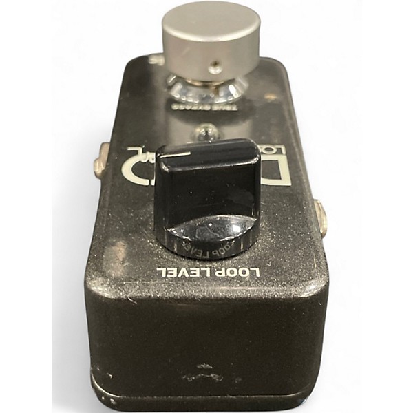 Used TC Electronic Ditto Looper Pedal