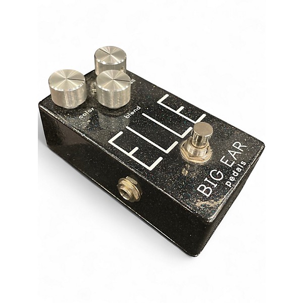 Used Big Ear Pedals ELLE Effect Pedal