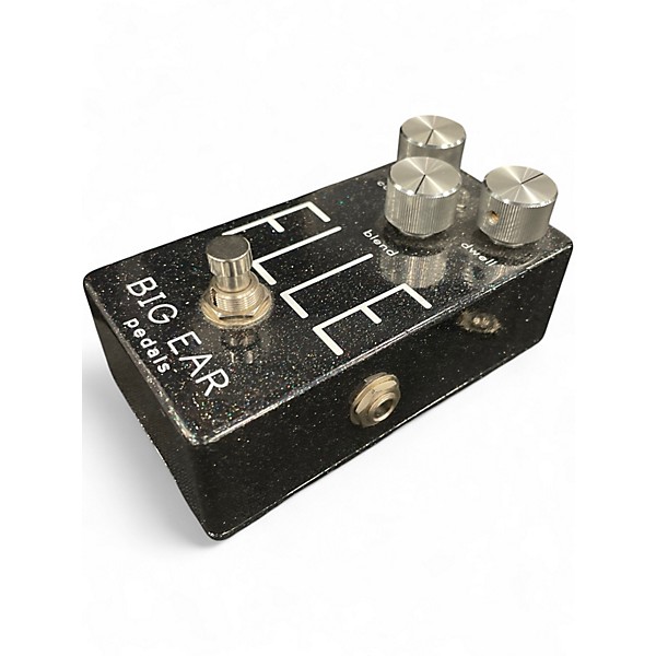 Used Big Ear Pedals ELLE Effect Pedal
