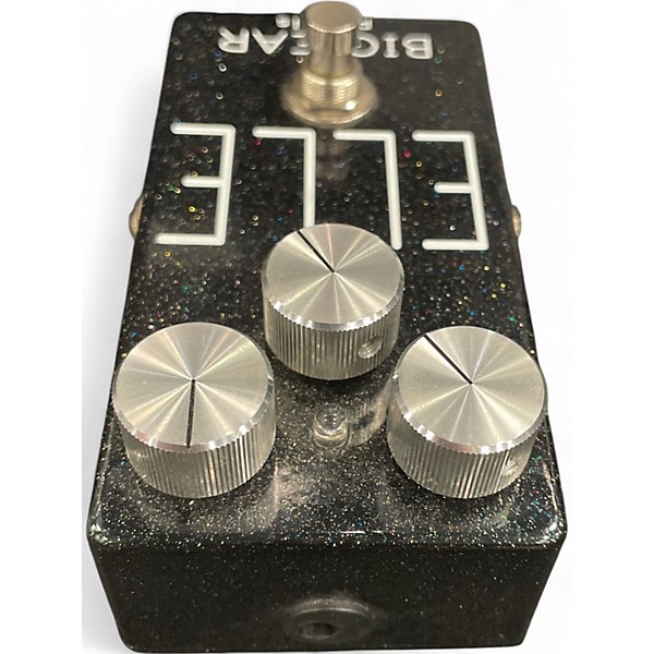 Used Big Ear Pedals ELLE Effect Pedal