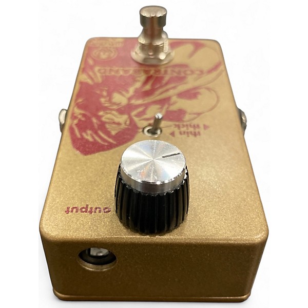 Used Walrus Audio CONTRABAND Effect Pedal