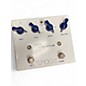 Used VOX Ice 9 Overdrive Effect Pedal thumbnail