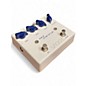Used VOX Ice 9 Overdrive Effect Pedal
