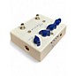 Used VOX Ice 9 Overdrive Effect Pedal