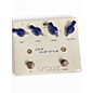 Used VOX Ice 9 Overdrive Effect Pedal