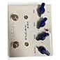 Used VOX Ice 9 Overdrive Effect Pedal