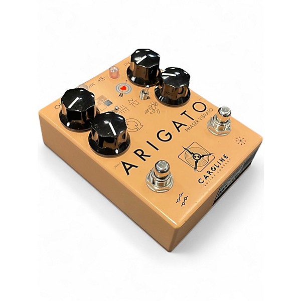 Used Caroline Guitar Company Arigato Effect Pedal