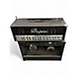 Used Bugera 6262 INFINIUM 120W 2-Channel Tube Guitar Amp Head thumbnail