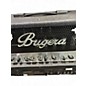 Used Bugera 6262 INFINIUM 120W 2-Channel Tube Guitar Amp Head