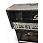 Used Bugera 6262 INFINIUM 120W 2-Channel Tube Guitar Amp Head