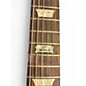 Used Gibson 20th  Ann. les paul Etune Red Solid Body Electric Guitar