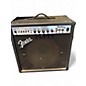 Used Fender AUTOMATIC GT Guitar Combo Amp thumbnail