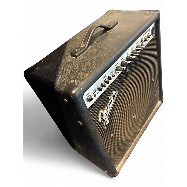 Used Fender AUTOMATIC GT Guitar Combo Amp