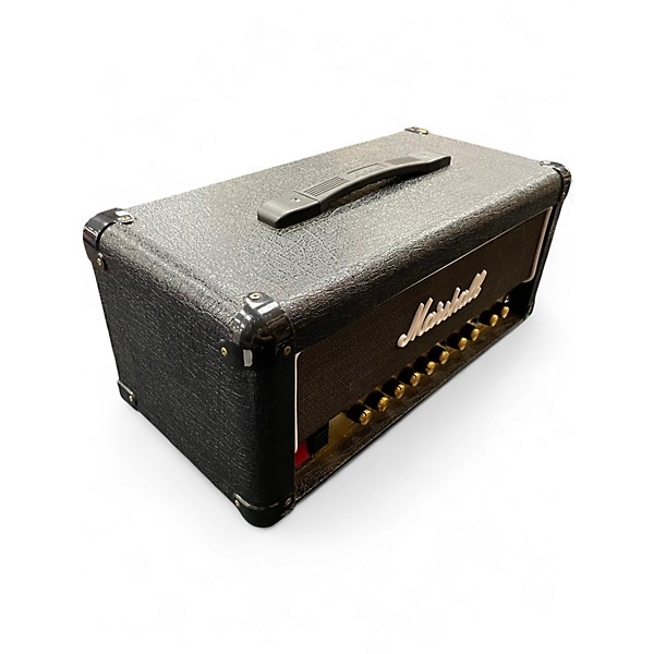 Used Marshall DSL20HR Tube Guitar Amp Head