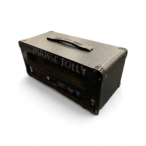 Used Marshall DSL20HR Tube Guitar Amp Head