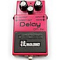 Used BOSS DM2W Delay Waza Craft Effect Pedal thumbnail