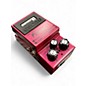 Used BOSS DM2W Delay Waza Craft Effect Pedal