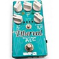 Used Wampler Ethereal Delay and Reverb Effect Pedal thumbnail