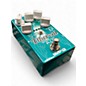 Used Wampler Ethereal Delay and Reverb Effect Pedal