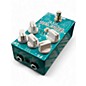 Used Wampler Ethereal Delay and Reverb Effect Pedal
