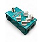 Used Wampler Ethereal Delay and Reverb Effect Pedal