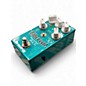 Used Wampler Ethereal Delay and Reverb Effect Pedal