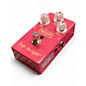 Used MXR M94SE Fat Sugar Effect Pedal