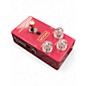 Used MXR M94SE Fat Sugar Effect Pedal