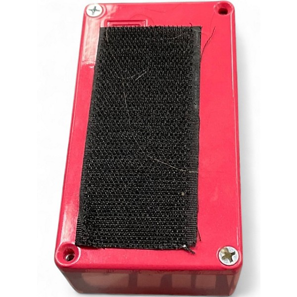 Used MXR M94SE Fat Sugar Effect Pedal