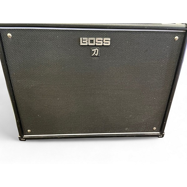 Used BOSS KTN-CAB212 Guitar Cabinet