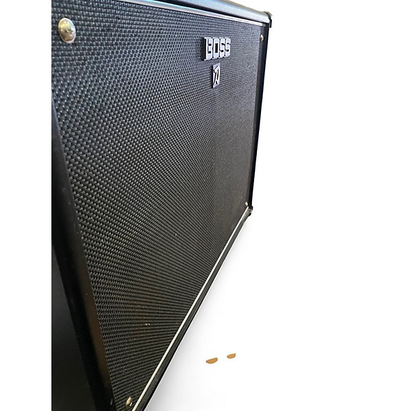 Used BOSS KTN-CAB212 Guitar Cabinet