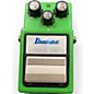 Used Ibanez TS9 Tube Screamer Distortion Effect Pedal thumbnail
