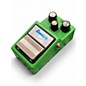Used Ibanez TS9 Tube Screamer Distortion Effect Pedal