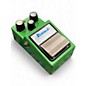 Used Ibanez TS9 Tube Screamer Distortion Effect Pedal