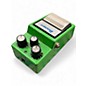 Used Ibanez TS9 Tube Screamer Distortion Effect Pedal